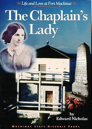 The Chaplain's Lady
