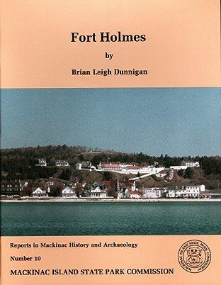 Fort Holmes