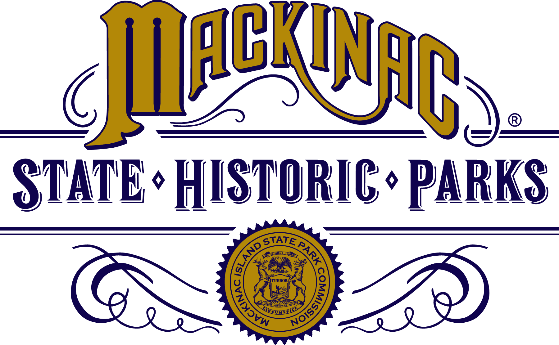 Mackinac State Historic Parks
