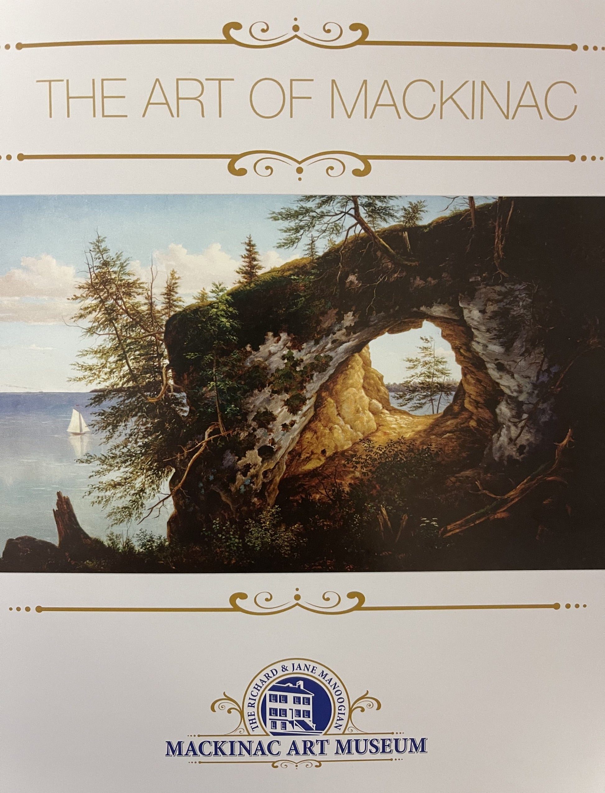 The Art of Mackinac